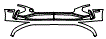 2025 Bentley Flying Spur Speed First Edition Bumper Kit - PPF