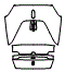 2025 Ferrari 12Cilindri Trunk Lid Kit - PPF