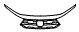 2025 Honda Odyssey Touring Grille Kit - PPF