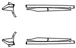 2025 Lotus Emeya Rocker Panel Kit - PPF