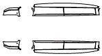 2025 Bentley Bentayga EWB Rocker Panel Kit - PPF