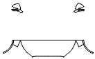 2025 Lincoln Aviator Hood, Fender and Mirror Kit - PPF