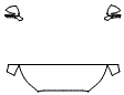 2025 Lincoln Aviator Hood, Fender and Mirror Kit - PPF