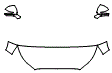 2025 Lincoln Aviator  Premiere Hood, Fender and Mirror Kit
