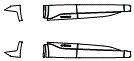 2025 Audi Q6 e-tron Premium Plus Rocker Panel Kit - PPF