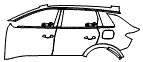 2025 AUDI SQ6 E-TRON SUV PROGRESSIV