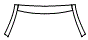 2025 Polestar Polestar 3 Roof and A-Pillar Kit - PPF