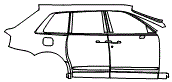 2025 ROLLS ROYCE CULLINAN SERIES II BASE