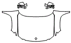 2025 Rivian R1T (New Generation) Full Hood, Fender and Mirror Kit - PPF