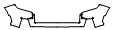 2025 Hyundai Santa Cruz (US) SEL Bumper Kit - PPF