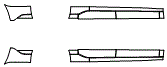 2026 FORD MAVERICK LOBO  Rocker Panel Kit