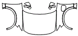 2024 Honda Prologue Full Hood, Fender and Mirror Kit - PPF
