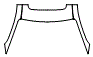 2026 HONDA PROLOGUE ELITE  Roof and A-Pillar Kit