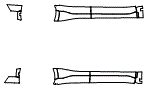 2026 TOYOTA CROWN SIGNIA LIMITED  Rocker Panel Kit