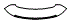 2025 Porsche 911 (992.2) GT3 with Touring Package Trunk Lid Kit - PPF