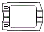2025 FORD F-150 SHELBY SHELBY F-150 SUPER SNAKE Roof Kit