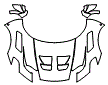2025 Maserati GT2 Stradale Full Hood, Fender and Mirror Kit - PPF