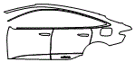 2025 AUDI S6 SPORTBACK E-TRON PROGRESSIV