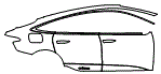2025 AUDI A6 SPORTBACK E-TRON PREMIUM PLUS