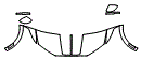 2024 Ford Mustang Mach-E Hood, Fender and Mirror Kit - PPF