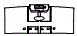 2025 FORD F-150 SHELBY SHELBY F-150 Tailgate Kit