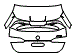 2025 BMW 5 Series M5 Touring Hatch Kit - PPF