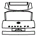 2025 Hyundai Sante Fe (US) Gasoline Calligraphy Hatch Kit - PPF