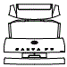 2024 Hyundai Sante Fe (Canada) Gasoline Preferred Hatch Kit - PPF