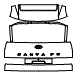 2024 Hyundai Sante Fe (US) Hybrid Limited Hatch Kit - PPF