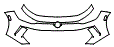 2026 VOLKSWAGEN TIGUAN TRENDLINE