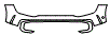 2023 Kia Sportage Bumper Kit - PPF