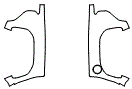 2024 Toyota Tacoma Outer Bed Panel Kit - PPF