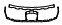 2025 Ford Explorer Grille Kit - PPF