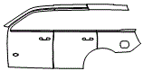 2026 FORD EXPEDITION BASE (SWB) KING RANCH