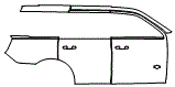 2026 FORD EXPEDITION BASE (SWB) KING RANCH