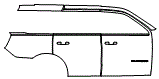 2026 FORD EXPEDITION BASE (SWB) PLATINUM