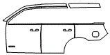 2026 FORD EXPEDITION BASE (SWB) TREMOR