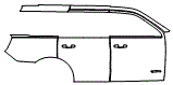 2026 FORD EXPEDITION BASE (SWB) TREMOR