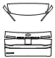 2026 FORD EXPEDITION BASE (SWB) PLATINUM