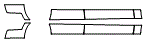 2026 FORD EXPEDITION BASE (SWB) ACTIVE Rocker Panel Kit