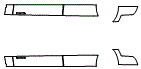 2026 FORD EXPEDITION BASE (SWB) TREMOR Rocker Panel Kit