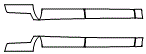 2026 FORD EXPEDITION MAX (LWB) ACTIVE Rocker Panel Kit