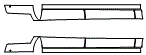 2026 FORD EXPEDITION MAX (LWB) KING RANCH Rocker Panel Kit