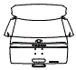2025 Chevrolet Tahoe Hatch Kit - PPF
