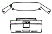 2025 GMC Yukon Elevation Hatch Kit - PPF