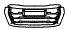 2025 GMC Yukon XL Grille Kit - PPF