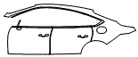 2026 GENESIS G80 3.5T SPORT PRESTIGE AWD