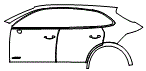 2026 PORSCHE CAYENNE SUV GTS