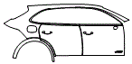 2026 PORSCHE CAYENNE SUV GTS
