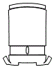2024 GMC Sierra EV Roof Kit - PPF